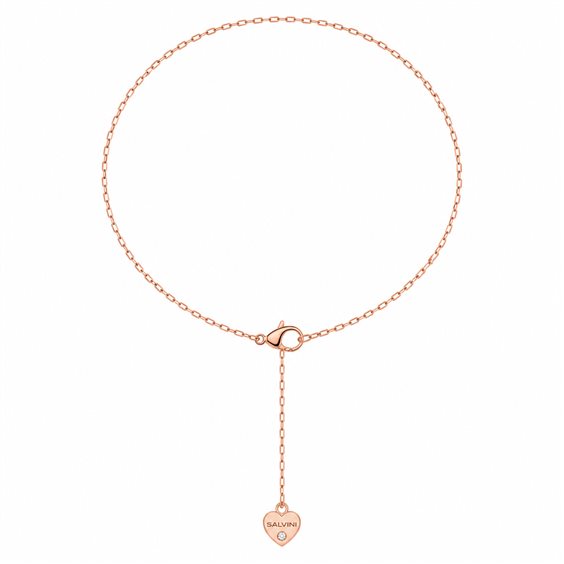 Collana Salvini Donna in Oro Diamante 20077094 - 20077094